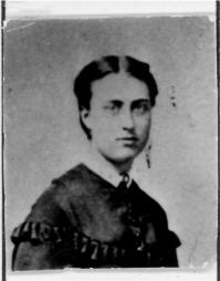 Ann Maria Van Tassell (1852 - 1875) Profile